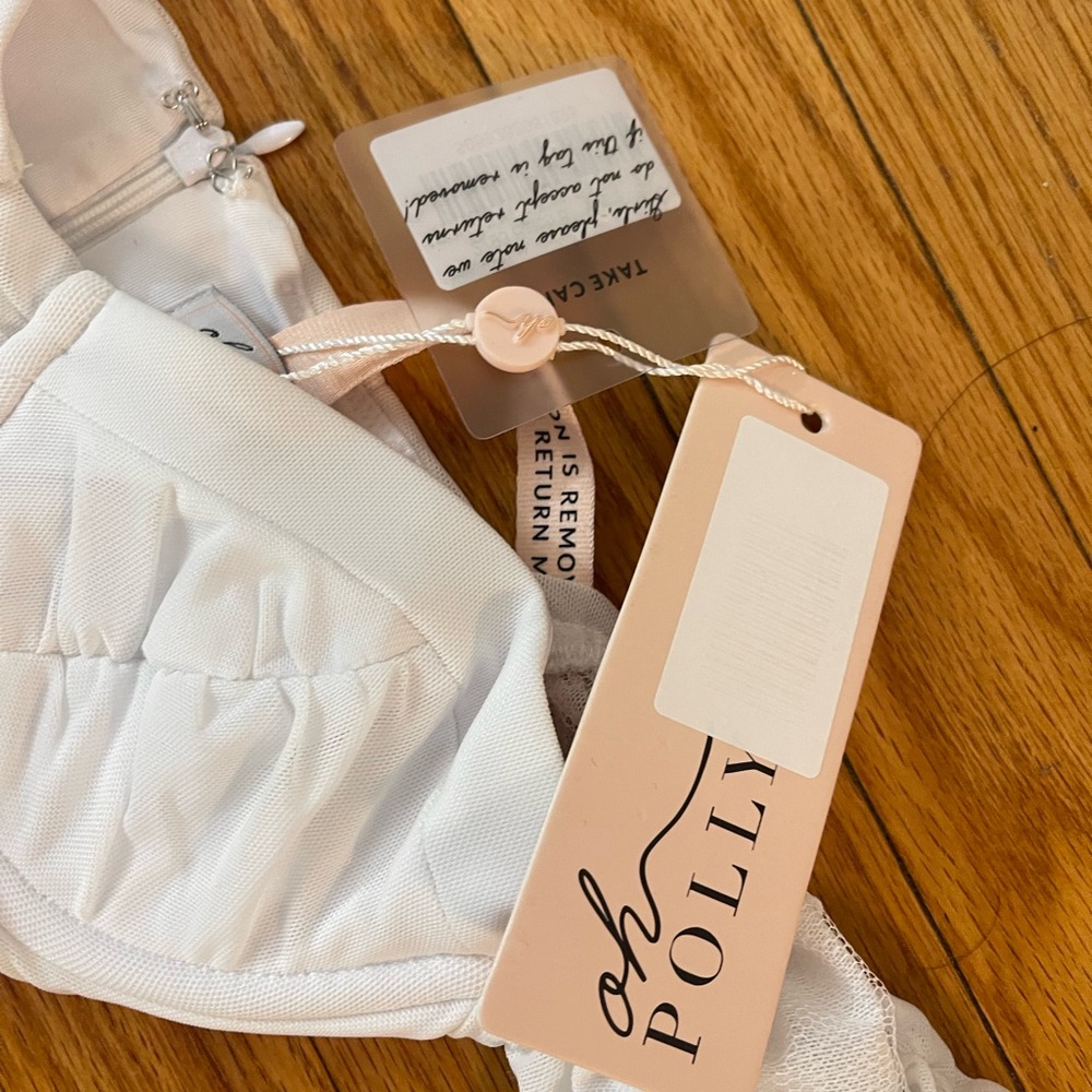Never worn - Picture 2 of 5